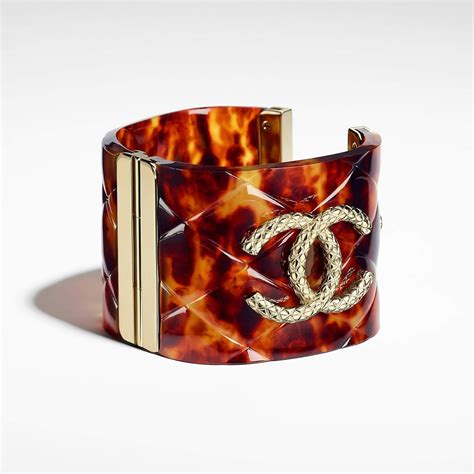 chanel cufflinks replica|chanel new cuff bracelet with diamond.